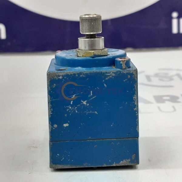 Mitsubishi wabco 3341100000 Directional control valve - Image 2