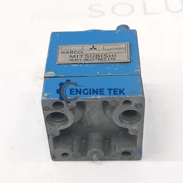 Mitsubishi wabco 3341100000 Directional control valve - Image 4