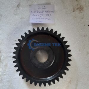 Daihatsu DL22 L.O pump driving gear (E23050010Z)