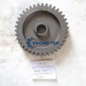 Daihatsu DL22 F.O Pump driving gear (E231350080Z)