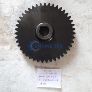Daihatsu DL22 L.O pip driving gear(E230500020A)