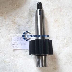 Daihatsu DL22 L.O pump driving gear (G003100200Z)
