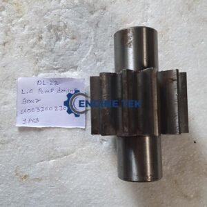 Daihatsu DL22 L.O pump driving gear (G003100210Z)