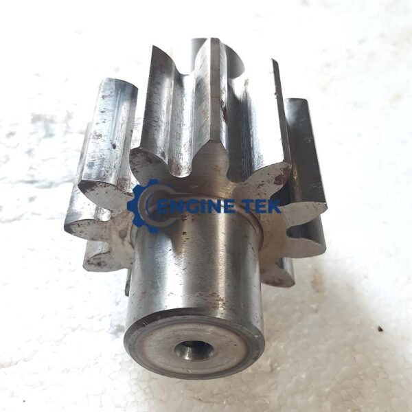 Daihatsu DL22 L.O pump driving gear (G003100210Z) - Image 2