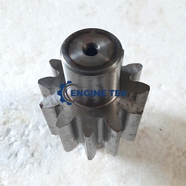 Daihatsu DL22 L.O pump driving gear (G003100210Z) - Image 3