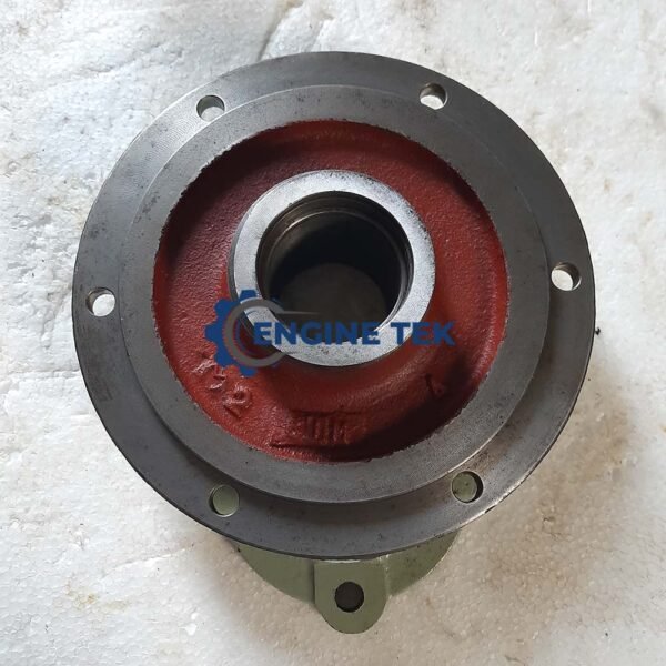 Daihatsu DL22 L.O pump bearing Retainer(G003100010Z) - Image 4