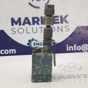 Wabco Westinghouse 3526021300 Valve
