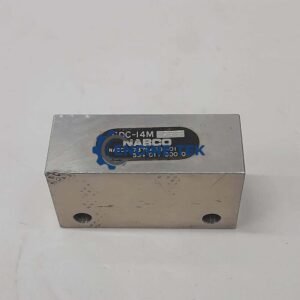 Nabco GDC-I4M Shuttle valve