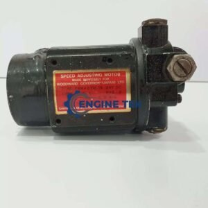 Woodward SMM40	(1766-523) Governor speed adjusting motor