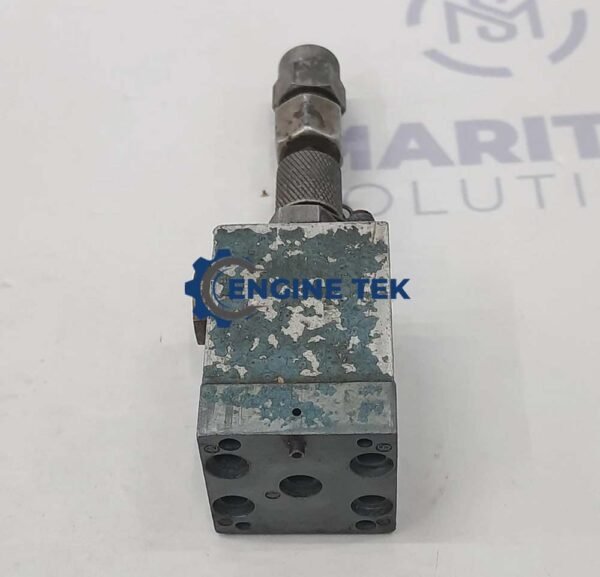 Wabco Westinghouse 3526021300 Valve - Image 3
