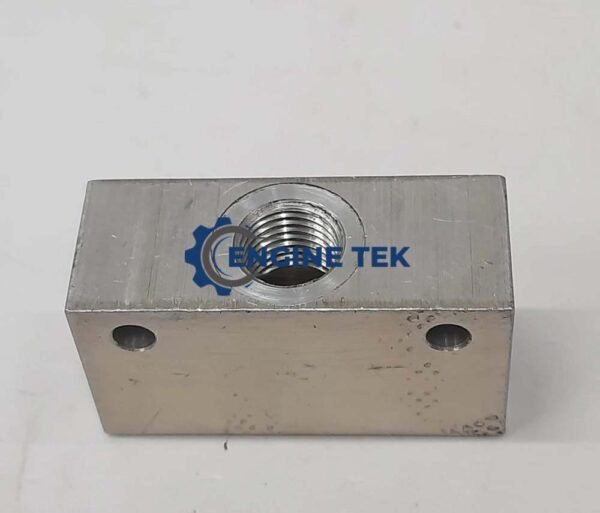 Nabco GDC-I4M Shuttle valve - Image 3
