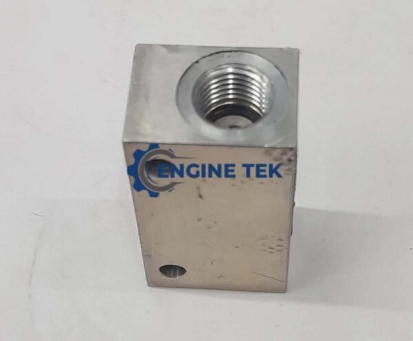 Nabco GDC-I4M Shuttle valve - Image 4