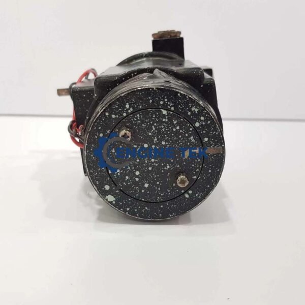 Woodward SMM40	(1766-523) Governor speed adjusting motor - Image 4