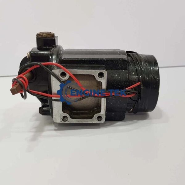 Woodward SMM40	(1766-523) Governor speed adjusting motor - Image 5