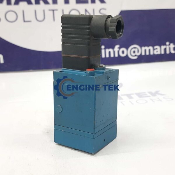Wabco 3410400000 Solenoid valve - Image 6