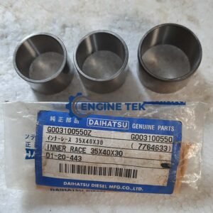 Daihatsu DL22 Inner race (G003100550Z)