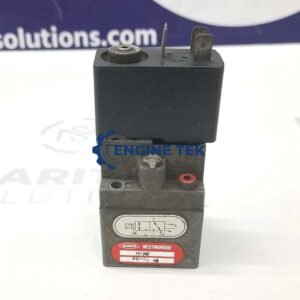 Nabco MGME Valve