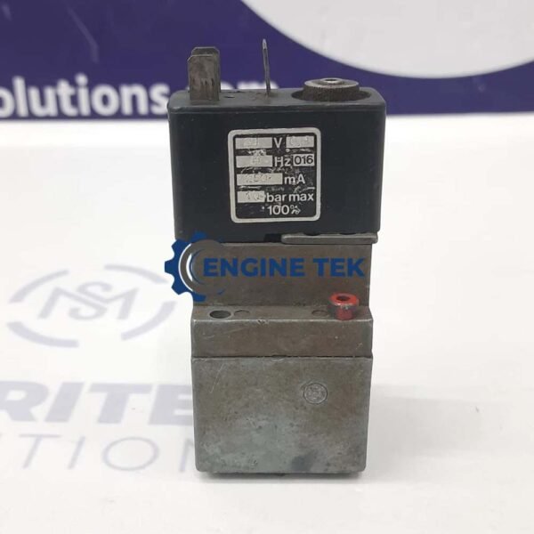Nabco MGME Valve - Image 2