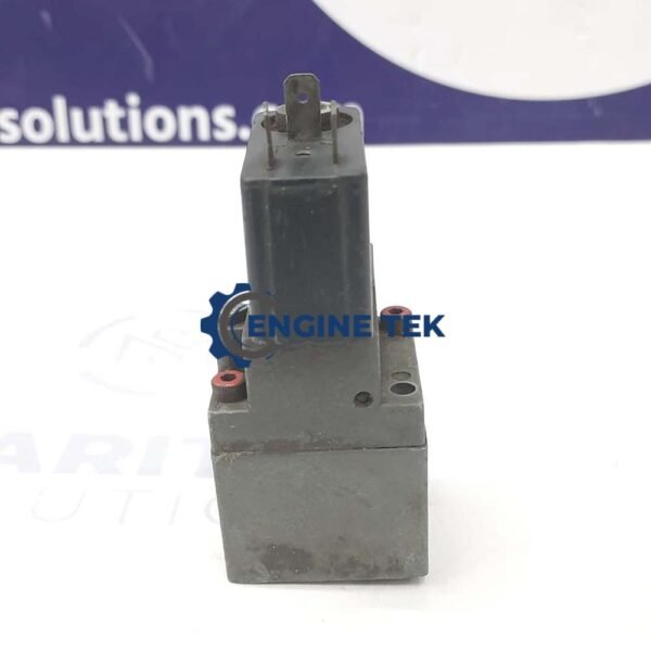 Nabco MGME Valve - Image 3