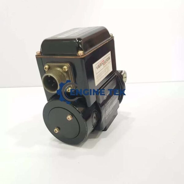 Woodward SMM40	(1765-825) Governor speed adjusting motor - Image 3