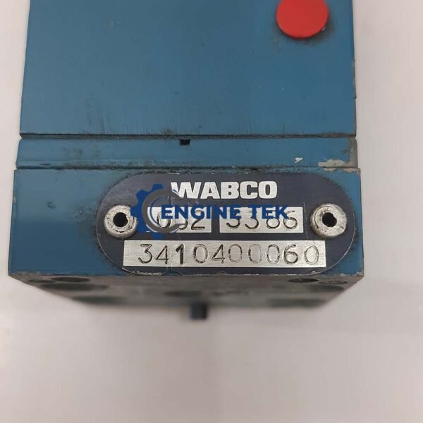 Wabco 3410400060 Solenoid valve - Image 6