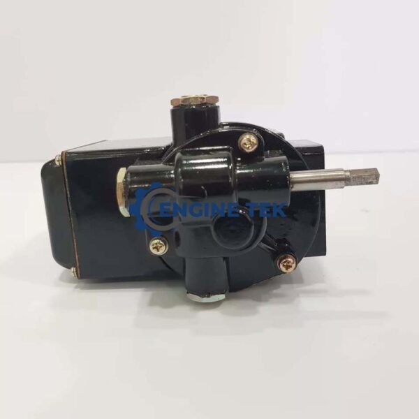 Woodward SMM40	(1765-825) Governor speed adjusting motor - Image 6