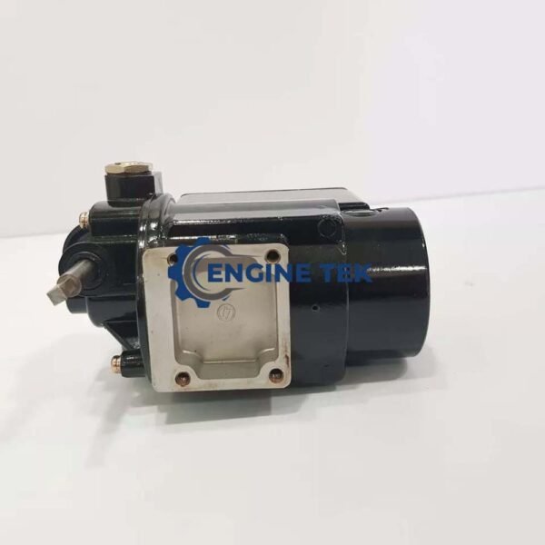 Woodward SMM40	(1765-825) Governor speed adjusting motor - Image 8