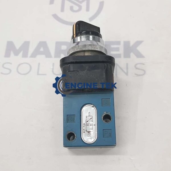 Wabco 5630101200 Precision Logic Converter Control Valve - Image 2