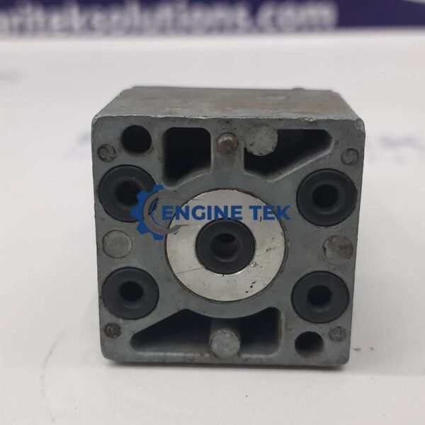 Nabco Westinghouse MGMC Valve - Image 3