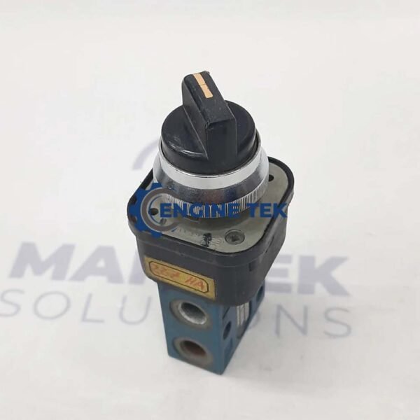 Wabco 5630101200 Precision Logic Converter Control Valve - Image 3