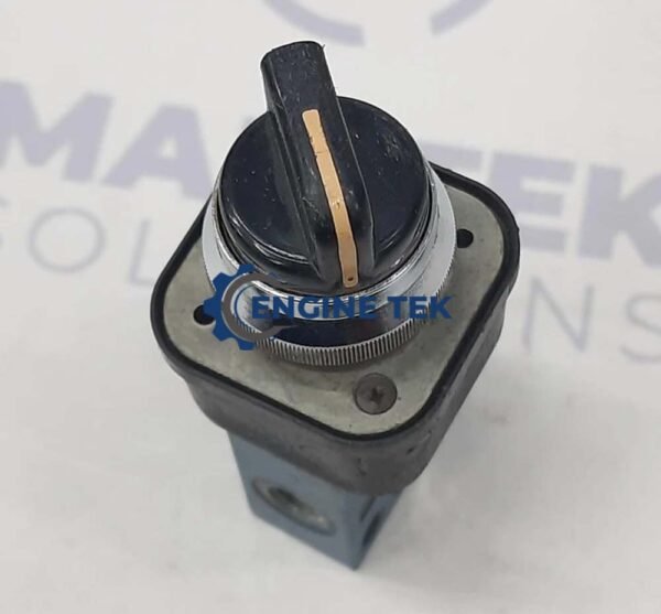 Wabco 5630101200 Precision Logic Converter Control Valve - Image 4