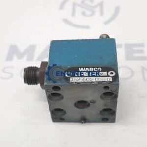 Wabco 3526020000 Valve