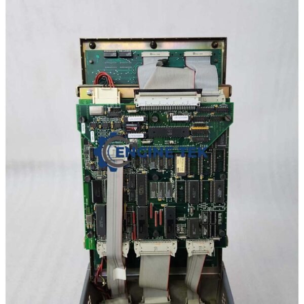 Kongsberg DGU 8800E (8200177) Digital governor unit - Image 10