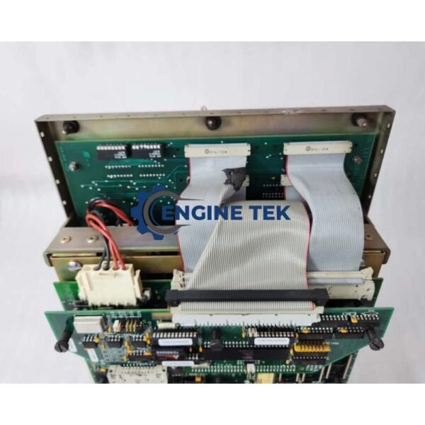 Kongsberg DGU 8800E (8200177) Digital governor unit - Image 11