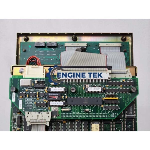 Kongsberg DGU 8800E (8200177) Digital governor unit - Image 12
