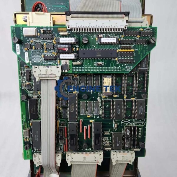 Kongsberg DGU 8800E (8200177) Digital governor unit - Image 13