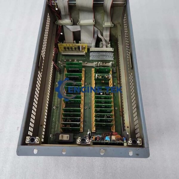 Kongsberg DGU 8800E (8200177) Digital governor unit - Image 14