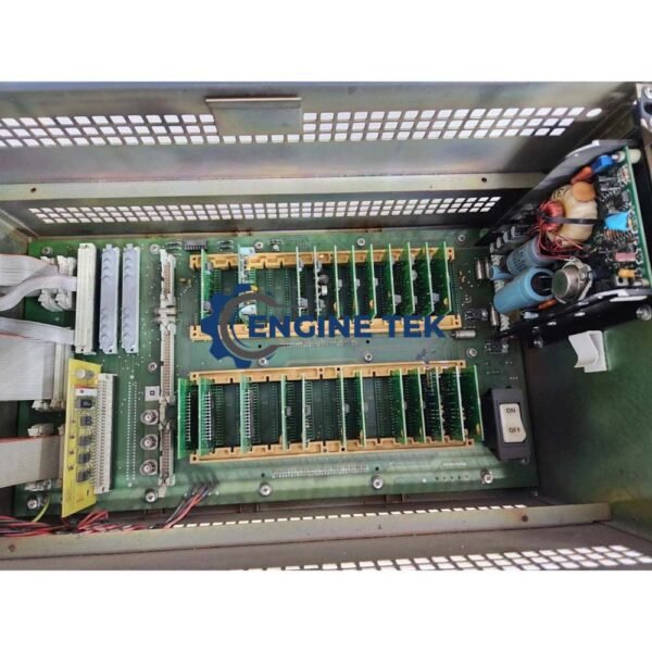 Kongsberg DGU 8800E (8200177) Digital governor unit - Image 16