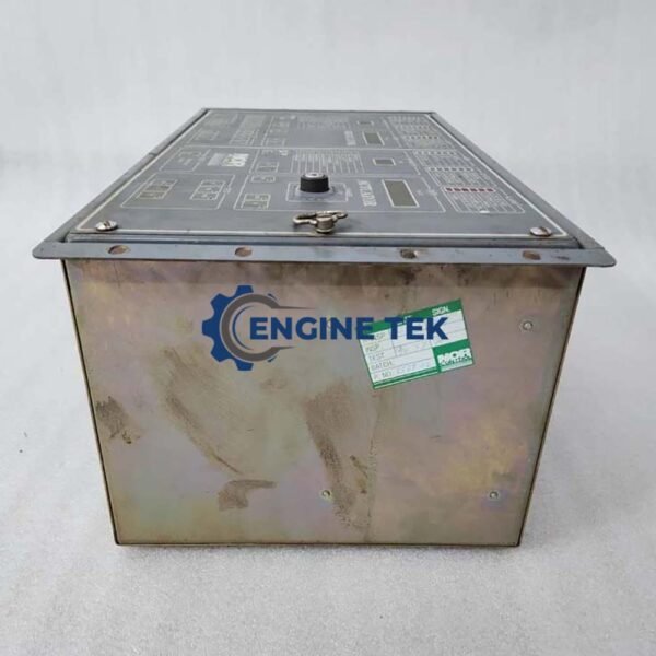 Kongsberg DGU 8800E (8200177) Digital governor unit - Image 17