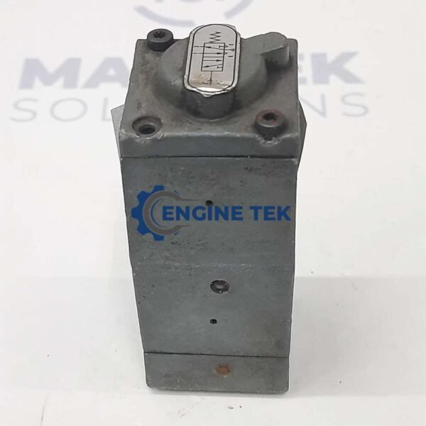 Nabco Westinghouse MGCS-4 Valve - Image 2