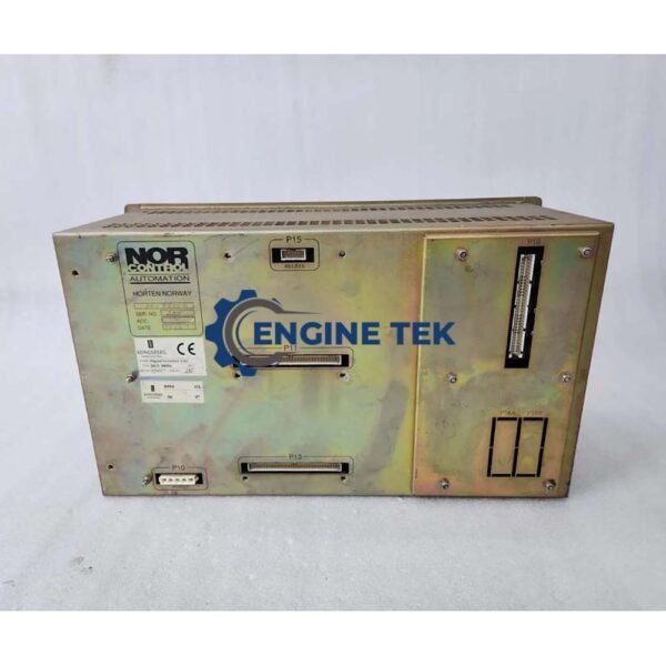 Kongsberg DGU 8800E (8200177) Digital governor unit - Image 19