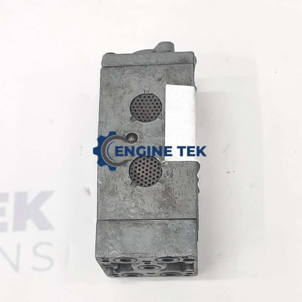 Nabco Westinghouse MGCS-4 Valve - Image 3