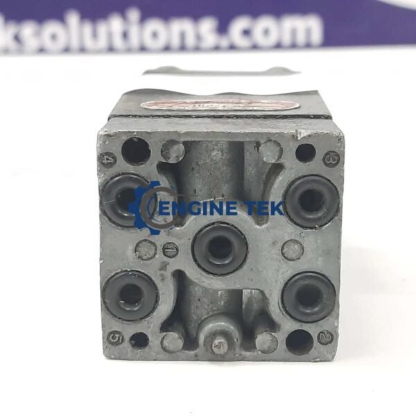 Nabco Westinghouse MGCS-4 Valve - Image 4