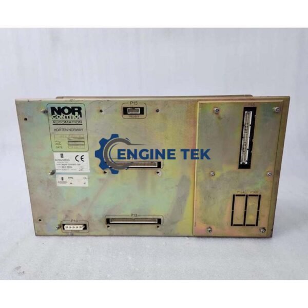 Kongsberg DGU 8800E (8200177) Digital governor unit - Image 6