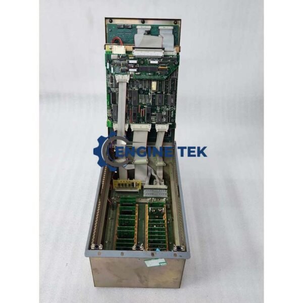 Kongsberg DGU 8800E (8200177) Digital governor unit - Image 9