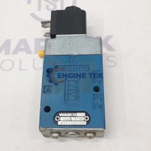 Wabco 5722022220 Solenoid valve