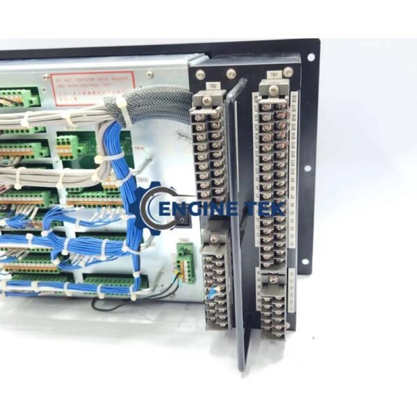 Nabtesco	 Governor control unit - Image 14