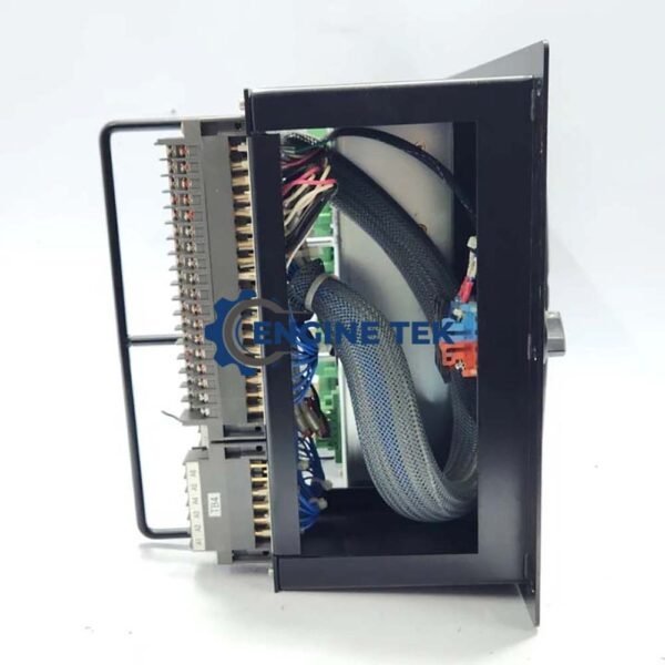 Nabtesco	 Governor control unit - Image 15