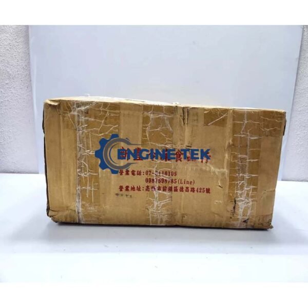 Nabtesco	 Governor control unit - Image 17