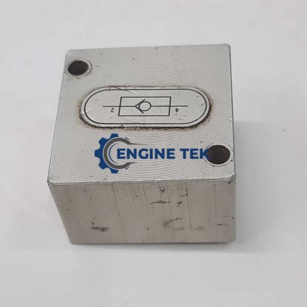 Nabco Westinghouse MGSC Valve - Image 2
